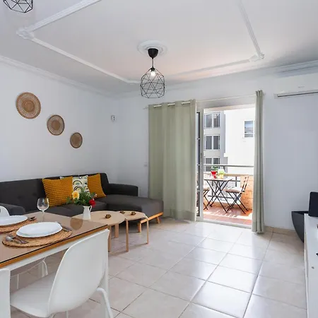 Apartamento Casa Fayna *