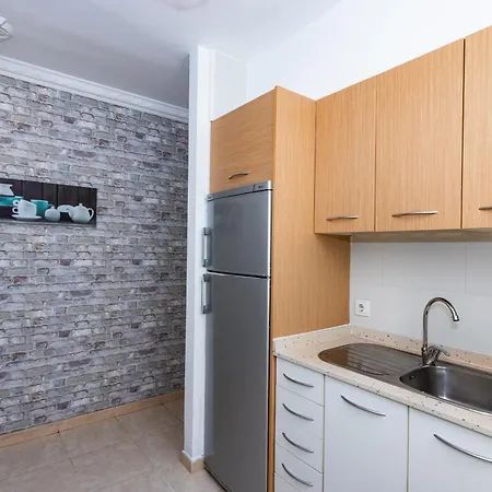 Casa Fayna Apartamento *