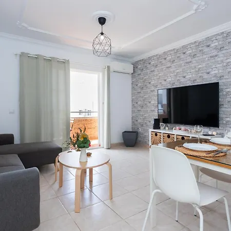 Apartamento Casa Fayna Arrecife (Lanzarote)