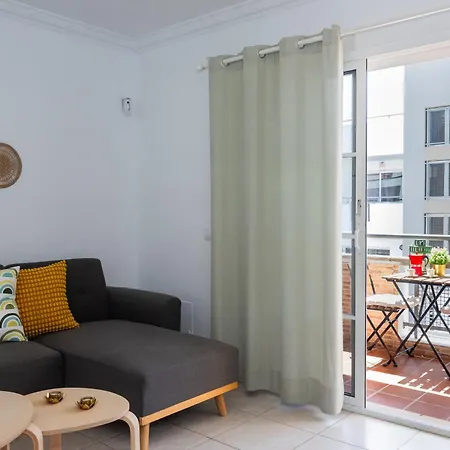 Casa Fayna *