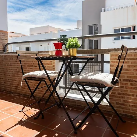 Casa Fayna Arrecife (Lanzarote)