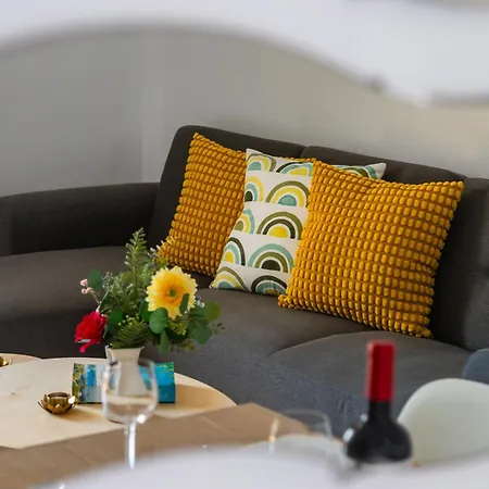 Apartamento Casa Fayna *