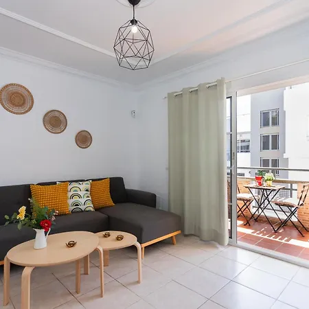 Apartamento Casa Fayna