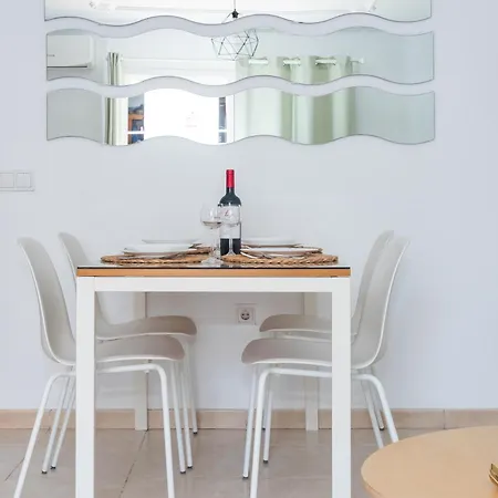 Apartamento Casa Fayna *