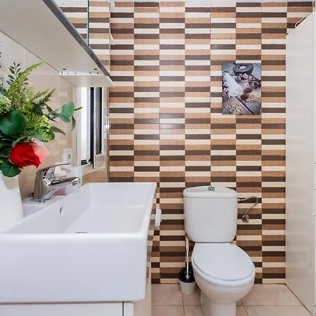 Casa Fayna Apartamento