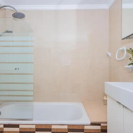 Apartamento Casa Fayna *