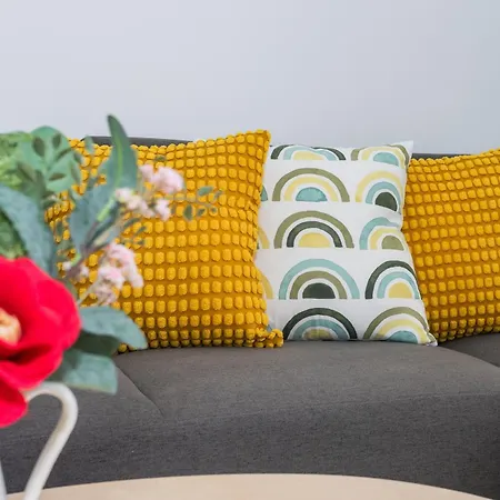 Apartamento Casa Fayna Arrecife (Lanzarote)