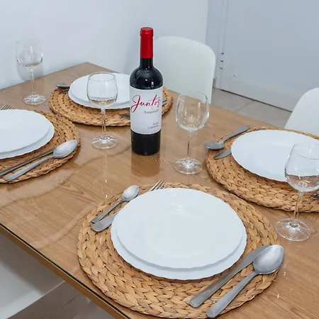 Casa Fayna Arrecife (Lanzarote)
