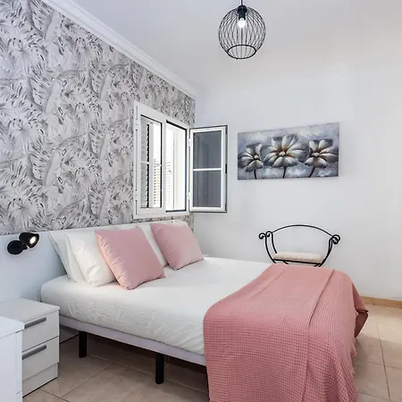 Casa Fayna * Arrecife (Lanzarote)