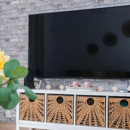 Apartamento Casa Fayna