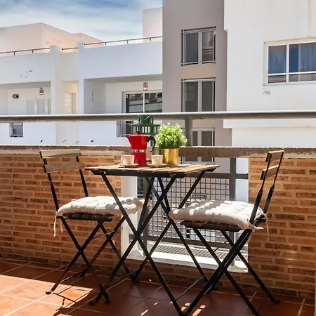 Casa Fayna Apartamento