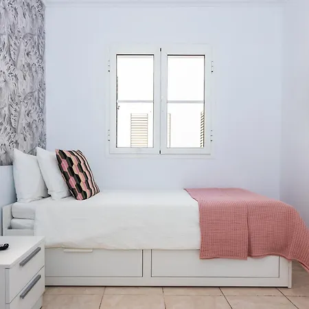 Casa Fayna Apartamento *