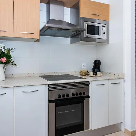 Apartamento Casa Fayna *