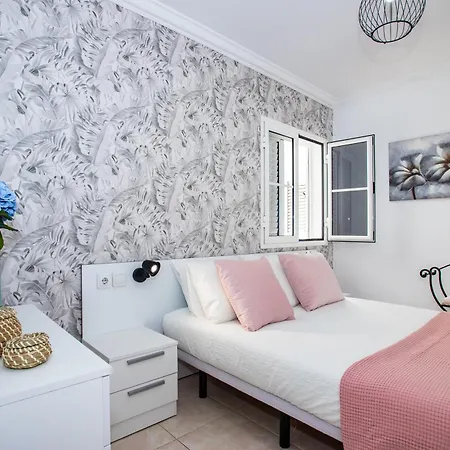 Casa Fayna Apartamento Arrecife (Lanzarote)