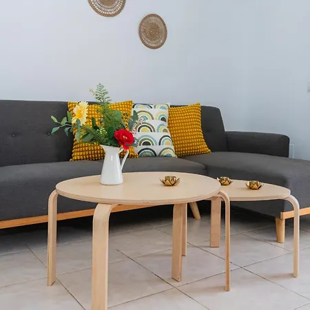 Apartamento Casa Fayna Arrecife (Lanzarote)