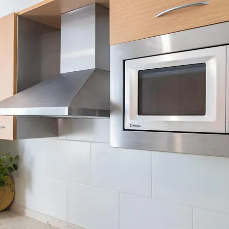 Casa Fayna Apartamento