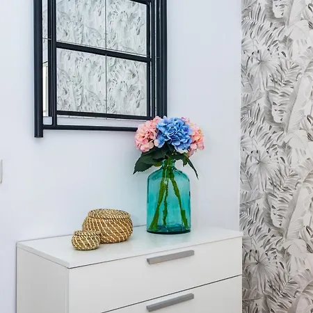 Casa Fayna Apartamento *