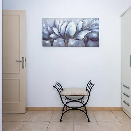 Apartamento Casa Fayna