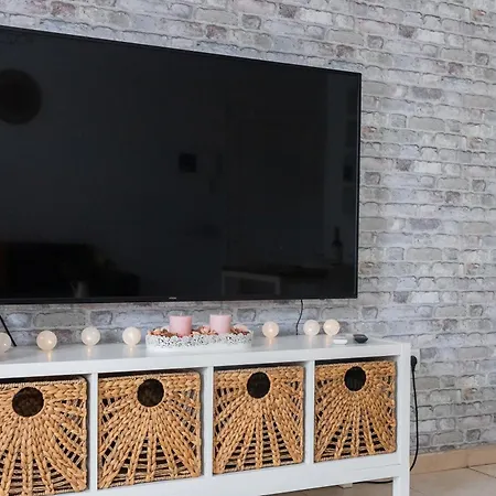 Apartamento Casa Fayna Arrecife (Lanzarote)