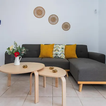 Apartamento Casa Fayna