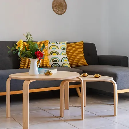 Apartamento Casa Fayna *