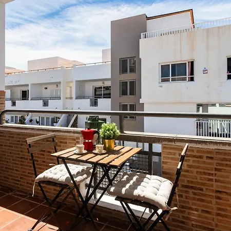 Casa Fayna Arrecife (Lanzarote)
