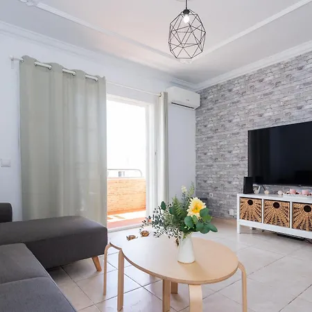 Casa Fayna Apartamento *