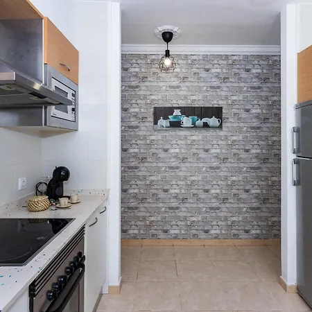 Casa Fayna *