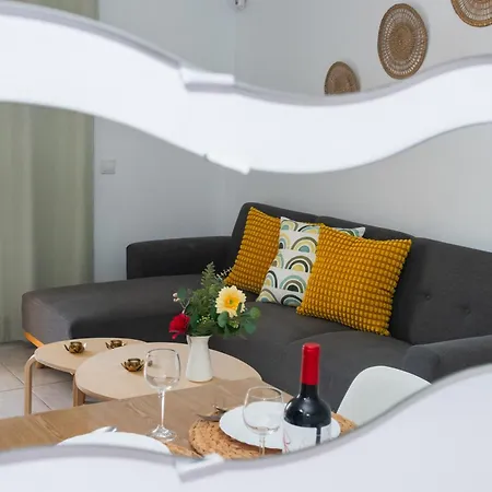 Casa Fayna Apartamento