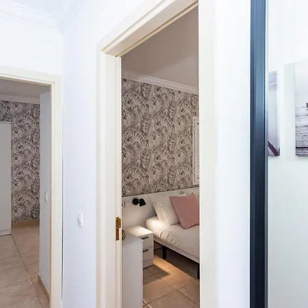 Apartamento Casa Fayna