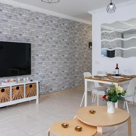 Apartamento Casa Fayna Arrecife (Lanzarote)