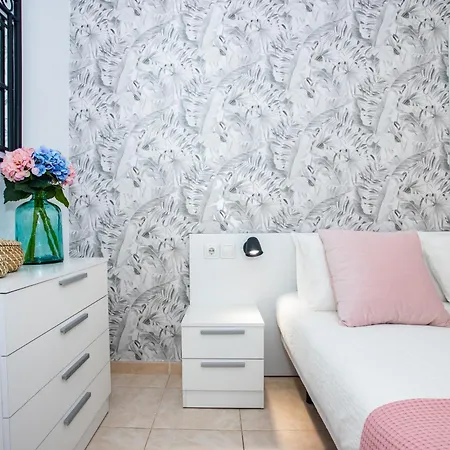 Casa Fayna Apartamento *