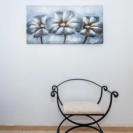 Casa Fayna Apartamento Arrecife (Lanzarote)