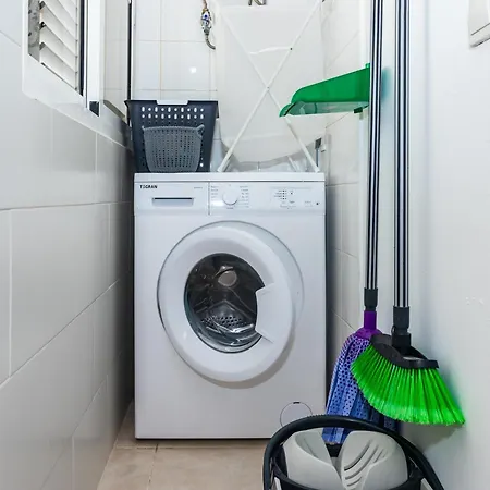 Apartamento Casa Fayna Arrecife (Lanzarote)