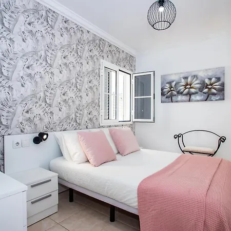 Casa Fayna Apartamento *
