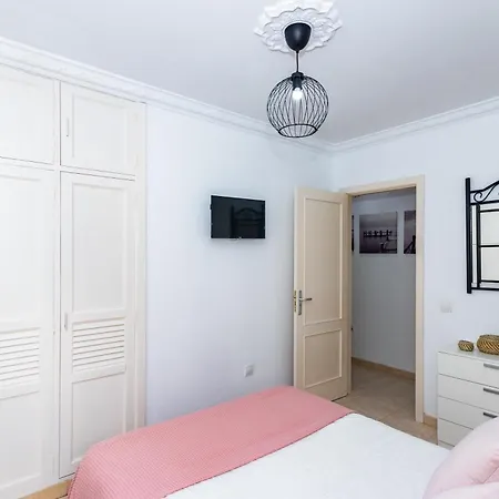 Casa Fayna Apartamento *