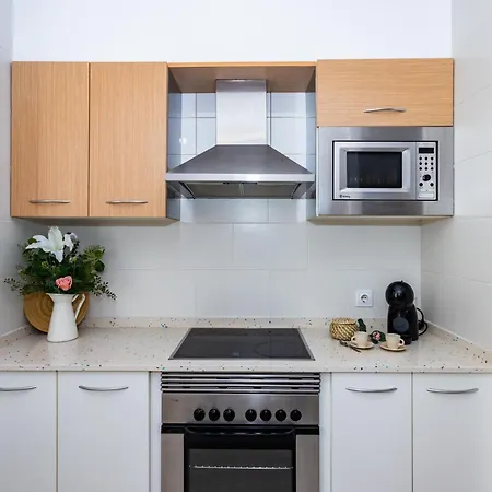 Apartamento Casa Fayna Arrecife (Lanzarote)