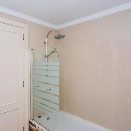 Apartamento Casa Fayna *