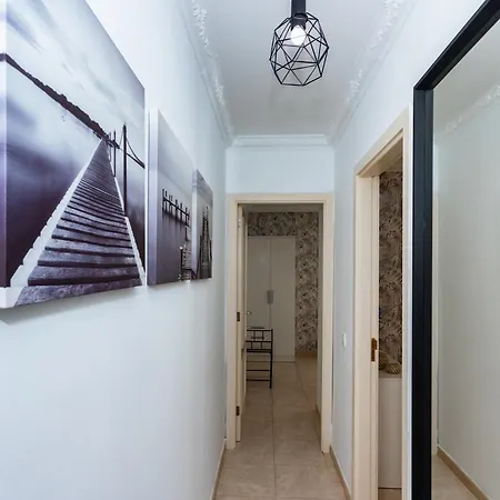 Apartamento Casa Fayna Arrecife (Lanzarote)