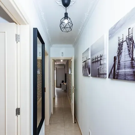 Casa Fayna Arrecife (Lanzarote)