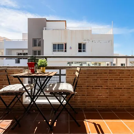 Casa Fayna * Arrecife (Lanzarote)