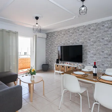 Casa Fayna