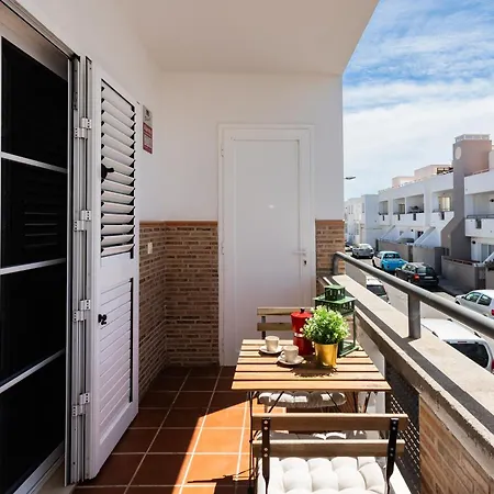 Apartamento Casa Fayna *