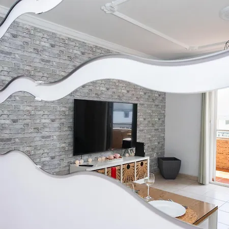 Casa Fayna Apartamento