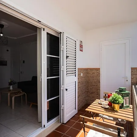 Apartamento Casa Fayna *