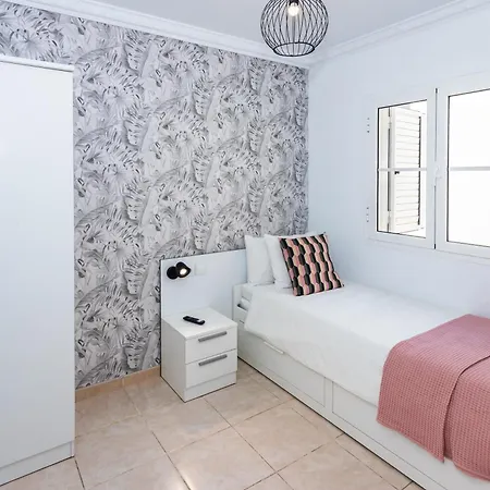 Casa Fayna * Arrecife (Lanzarote)