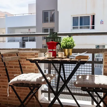Apartamento Casa Fayna *