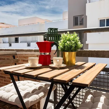 Casa Fayna * Arrecife (Lanzarote)