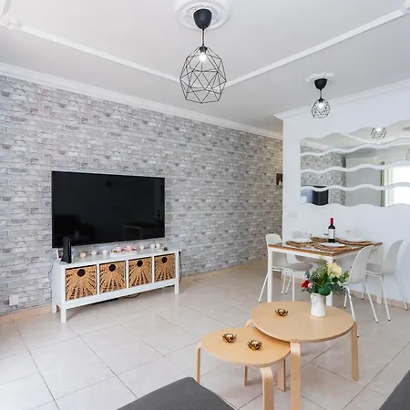 Casa Fayna * Arrecife (Lanzarote)