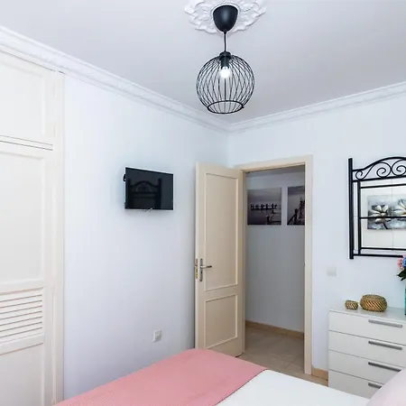 Casa Fayna Lejlighed *